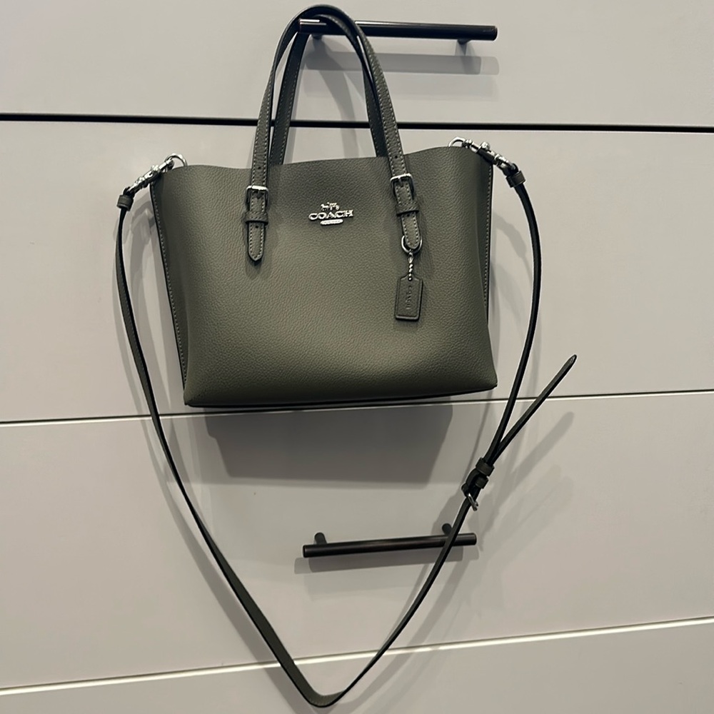 Coach handbag